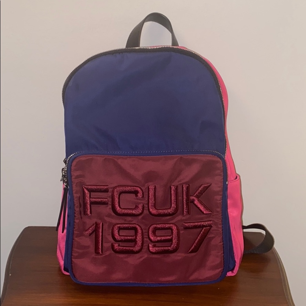 French Connection UK Backpack